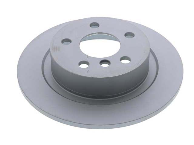 BMW Brake Disc (280 X 10mm) | 2014-2021