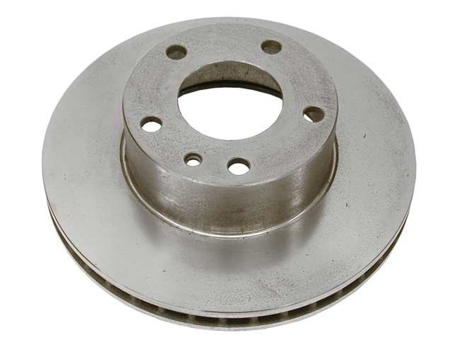 BMW Brake Disc 280 X 25 mm | 1983-1987 34111163141