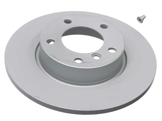 BMW Brake Disc (286 X 12 mm) | 1995-1998