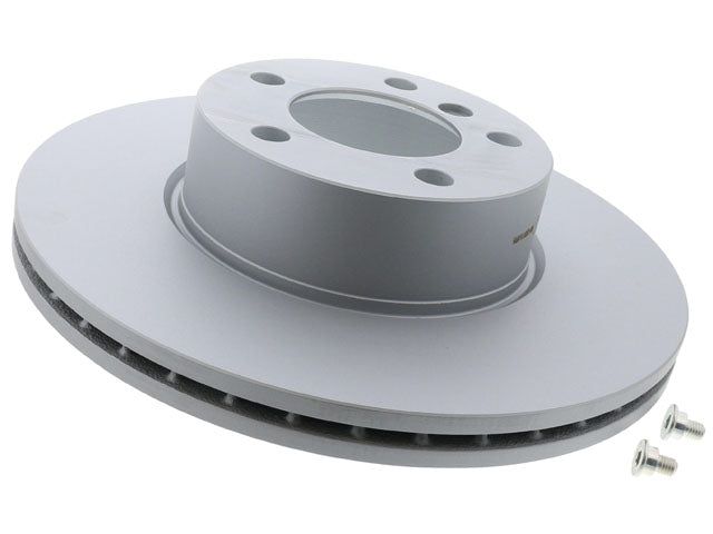 BMW Brake Disc (312 X 24 mm) | 2007-2021
