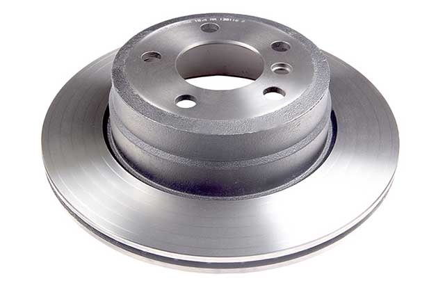 BMW Brake Disc (320 X 20 mm) | 2007-2019