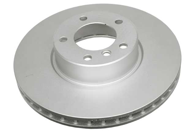 BMW Brake Disc 324 X 30 mm | 2000-2003 34116767059