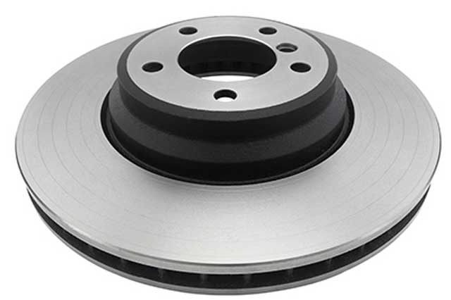 BMW Brake Disc (348 X 30 mm) | 2007-2015