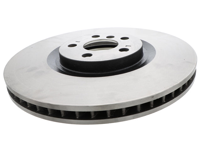 BMW Brake Disc (360 X 30 mm) | 2018-2024
