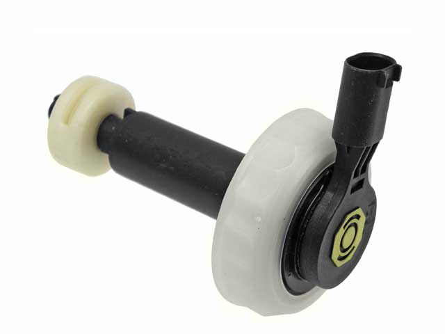 BMW Brake Fluid Reservoir Cap with Warning Switch | 1997-2008