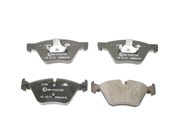 BMW Brake Pad Set | 2011-2016