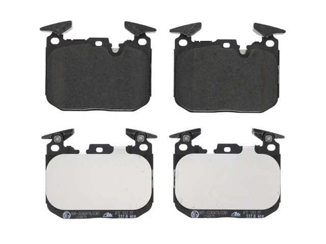 BMW Brake Pad Set | 2012-2021