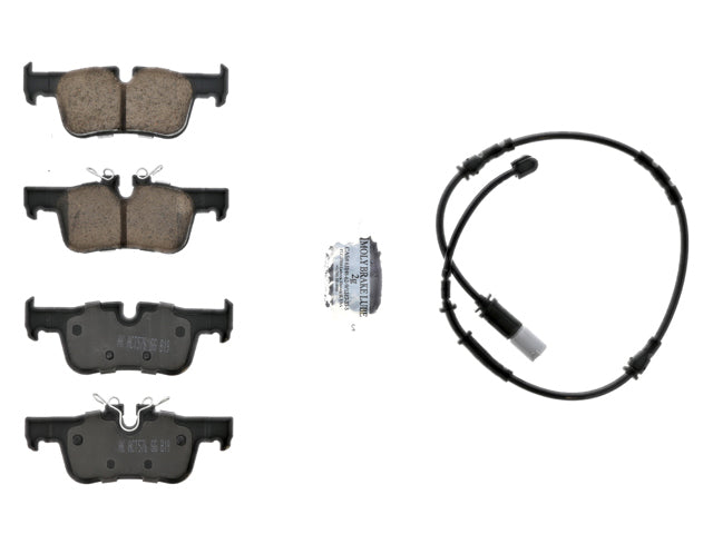 BMW Brake Pad Set | 2014-2024