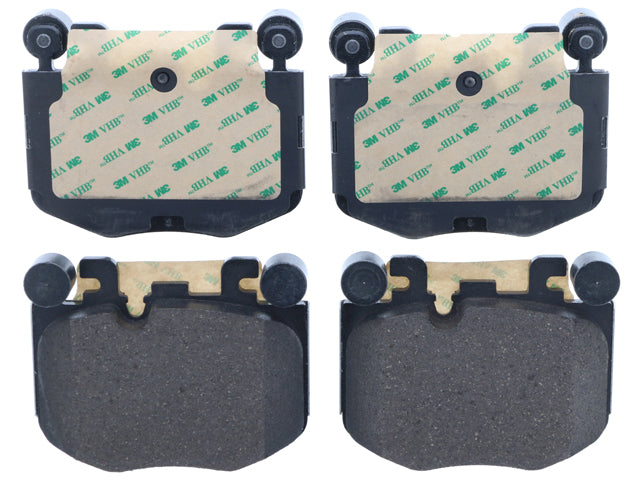 BMW Brake Pad Set | 2019-2025 34108844368