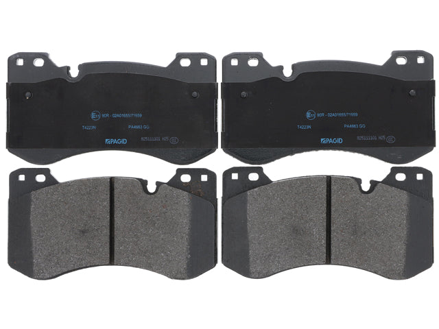 BMW Brake Pad Set | 2021-2025 34108093705
