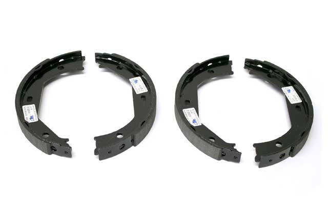 BMW Brake Shoe Set for Parking Brake | 1997-2021 34416761292