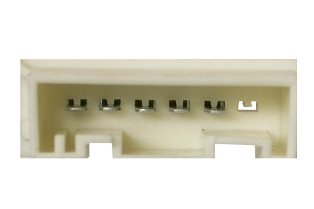 BMW Bulb Carrier for Fender Taillight | 2009-2011 63217211213