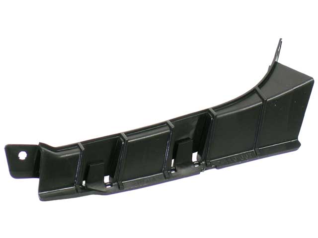 BMW Bumper Cover Guide | 2003-2006 51117116667