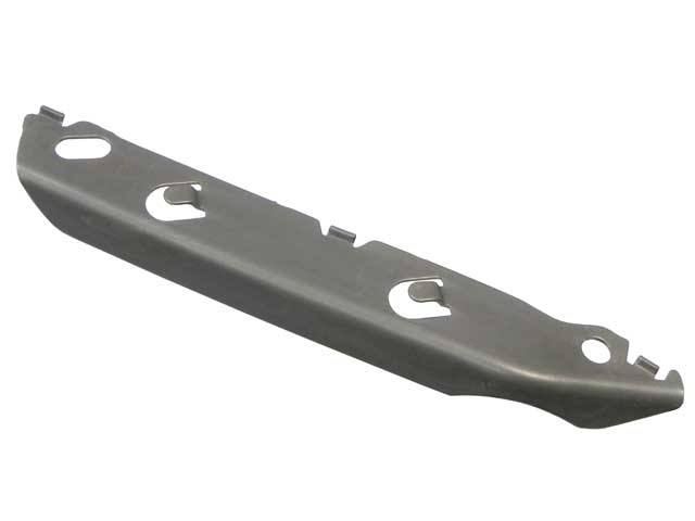 BMW Bumper Cover Insert - Bumper Cover to Fender | 2006-2012 51117134097