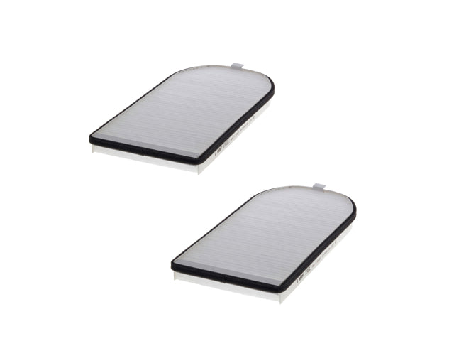 BMW Cabin Air Filter Set - Paper | 1995-2001 64319069926