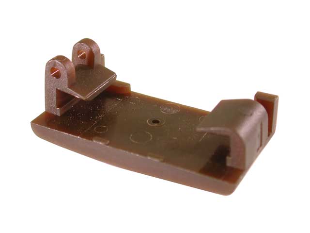 BMW Chain Guide "Sliding Part" for Upper Camshaft Chain Tensioner | 1998-2003 11311435028