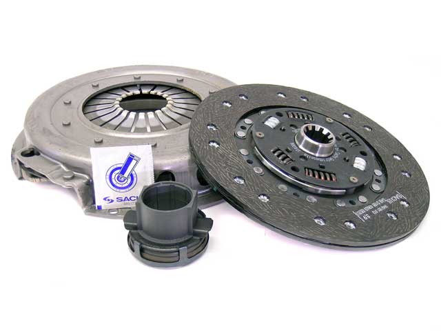 BMW Clutch Kit | 1974-1984 21219069010