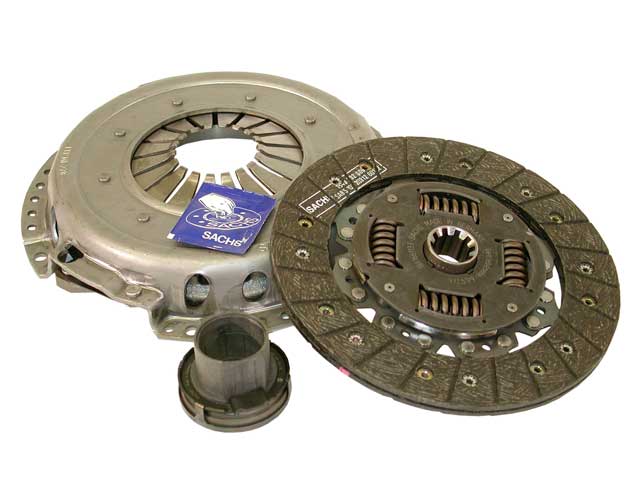 BMW Clutch Kit | 1987-1993 21211223102