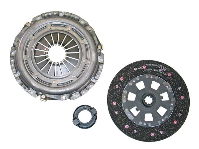 BMW Clutch Kit | 1996-1999 21211223602