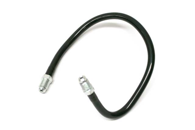 BMW Clutch Pipe - Master Cylinder to Slave Cylinder | 1967-1976 21521115955