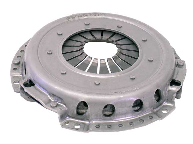 BMW Clutch Pressure Plate 228 mm - "Sport" | 1971-1993 883082999618