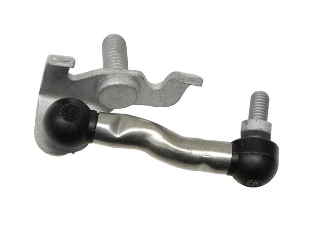BMW Connector Rod for Headlight Level Sensor Regulating Rod | 1999-2008 37146766778