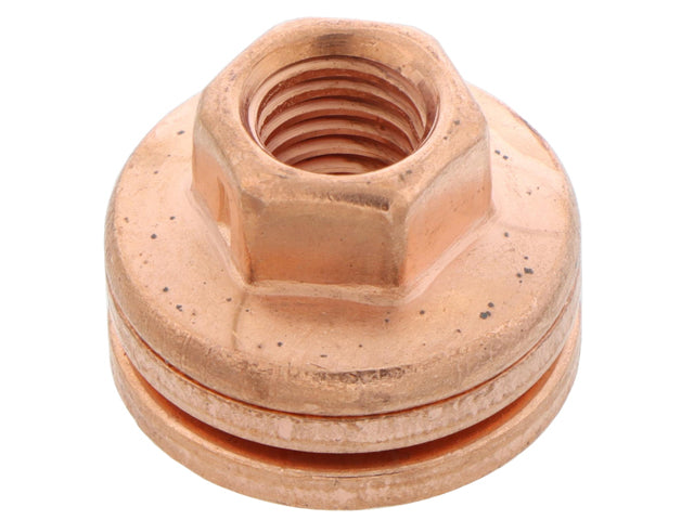 BMW Copper Collar Nut - Exhaust Manifold to Cylinder Head 7 mm | 2016-2025 11658670587