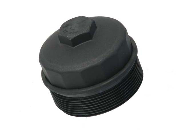 BMW Cover Cap for Oil Filter Housing | 1991-2003 11421736674