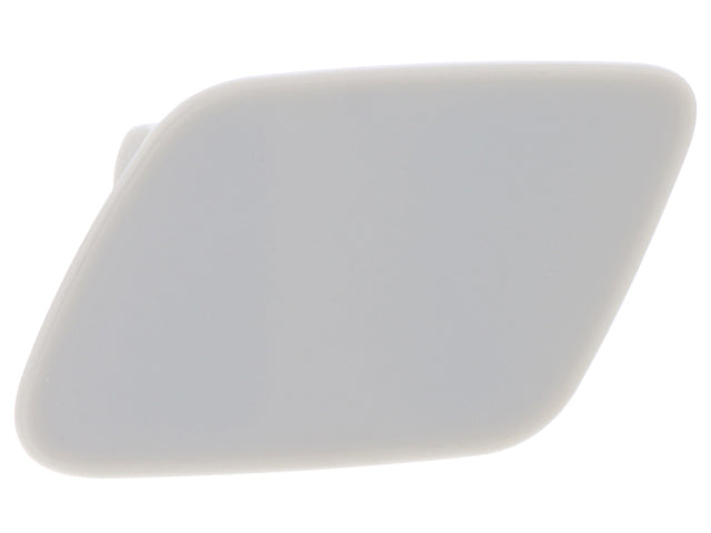 BMW Cover Flap - Headlight Washer on Fender Primered | 2007-2013 51657199141