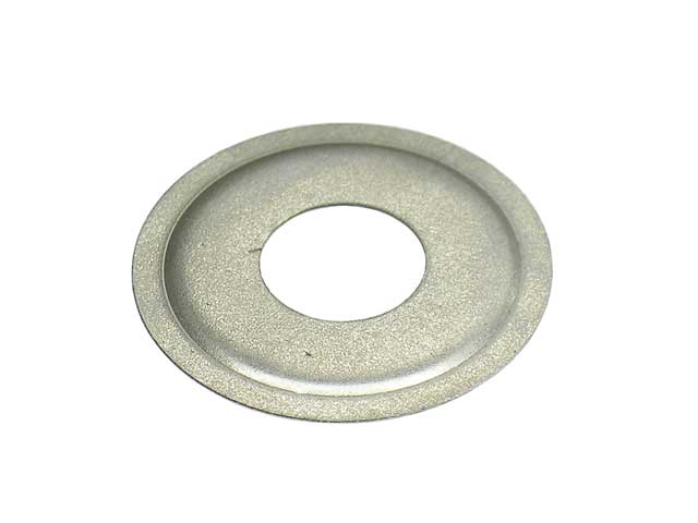 BMW Cover Plate for Back Side of Pilot Bearing | 1967-1995 11211744345