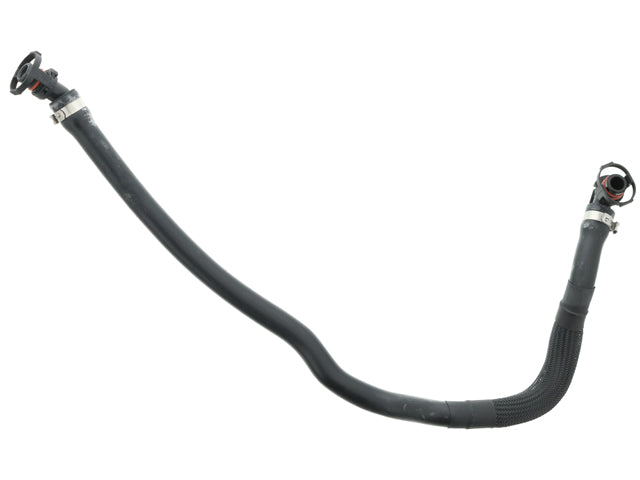 BMW Crankcase Vent Hose - Breather Hose to Valve Cover | 2012-2019 11158647299