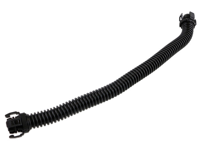 BMW Crankcase Vent Hose - Connecting Hose Between Air Ducts | 2010-2014 11157595188