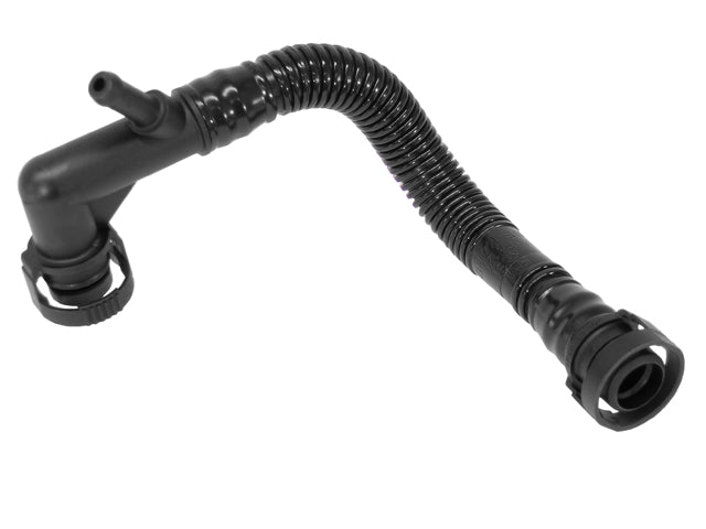 BMW Crankcase Vent Hose - Connecting Hose from Vent Valve | 1998-2000 11611440317