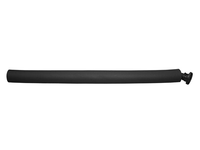 BMW Crankcase Vent Hose - Vent Valve to Oil Dip Stick Tube | 2001-2006 11157532628