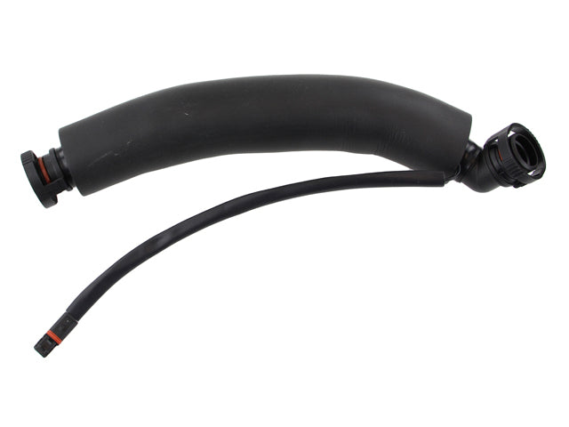 BMW Crankcase Vent Hose - Vent Valve to Valve Cover | 2006-2007 11157522931