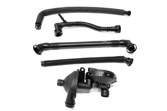 BMW Crankcase Vent Valve Kit | 2000-2006 095448010