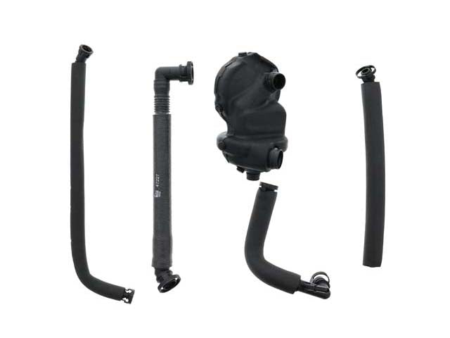BMW Crankcase Vent Valve Kit Cold Climate Version | 2000-2006 095448020