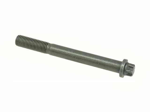 BMW Crankshaft Pulley Bolt 12 X 1.5 X 110 mm | 2001-2008 11231402608