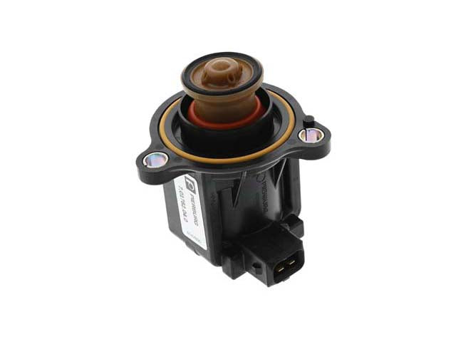 BMW Cut-Off Valve with O-Ring for Turbocharger Electric | 2009-2019 11657601058