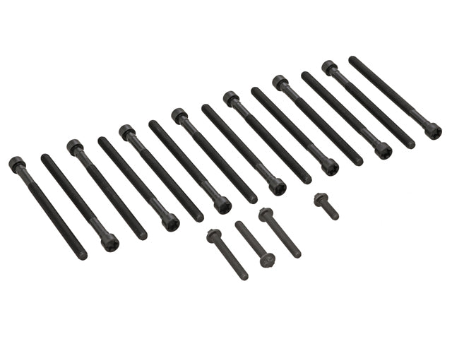 BMW Cylinder Head Bolt Set | 2015-2021