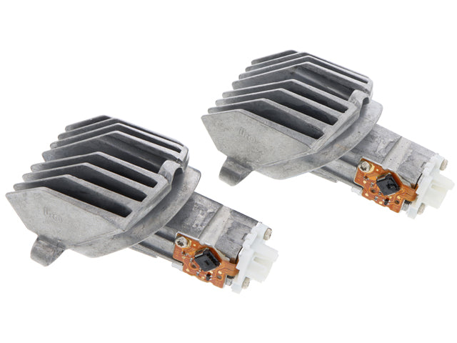 BMW Daytime Running Light - LED Module Kit | 2013-2016 63117343876
