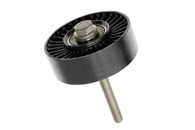 BMW Deflection Pulley for A/C Compressor Belt | 2008-2013 11287841531
