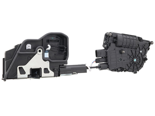 BMW Door Lock Assembly | 2007-2014 51225A36E85