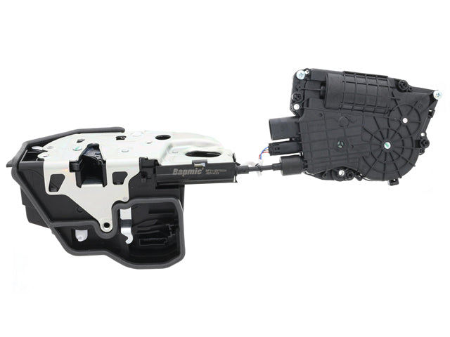 BMW Door Lock Assembly | 2007-2014 51225A36E86
