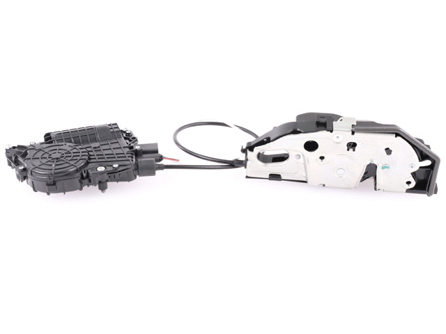 BMW Door Lock Assembly | 2010-2017 51215A36E13