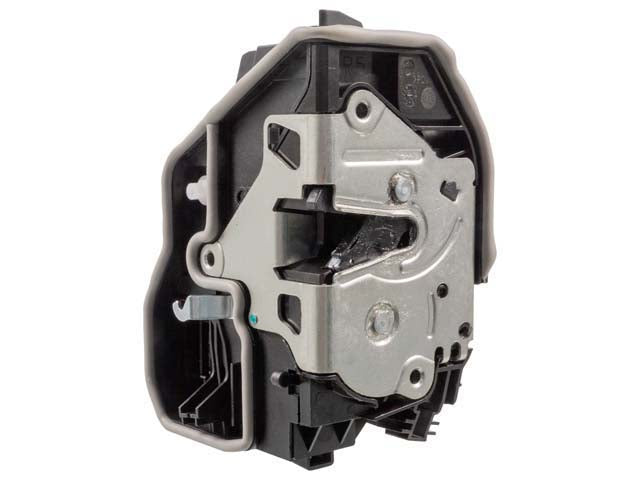 BMW Door Lock Mechanism | 2002-2020 51227202148