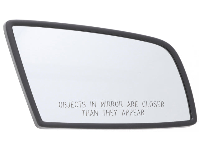 BMW Door Mirror Glass - Heated | 2005-2010 51167168182