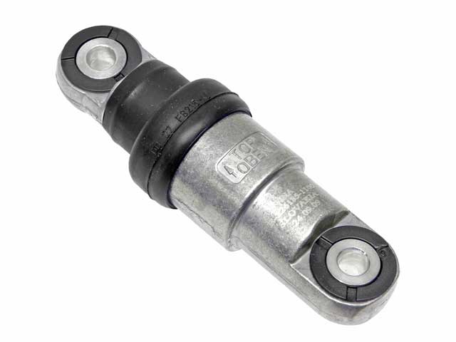BMW Drive Belt Tensioner - Alternator/Vane Pump Belt and A/C Compressor/ Water Pump Belt | 1988-1997 11281715626