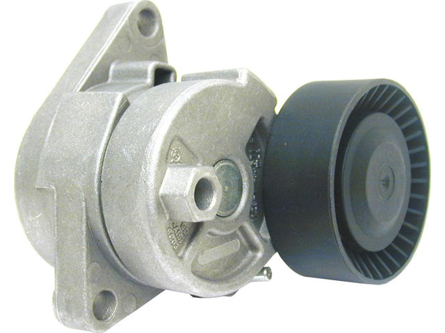 BMW Drive Belt Tensioner with Pulley - A/C Compressor Belt | 1998-2008 11281433571