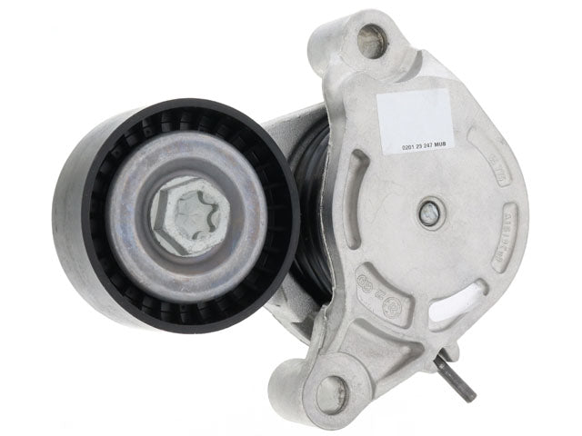 BMW Drive Belt Tensioner with Pulley - Alternator and A/C. | 2016-2019